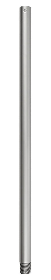 Hinkley - 990024FSS - Downrod - 24" Downrod - Satin Steel