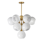 Neve Ten Light Pendant