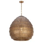 Gilda One Light Pendant