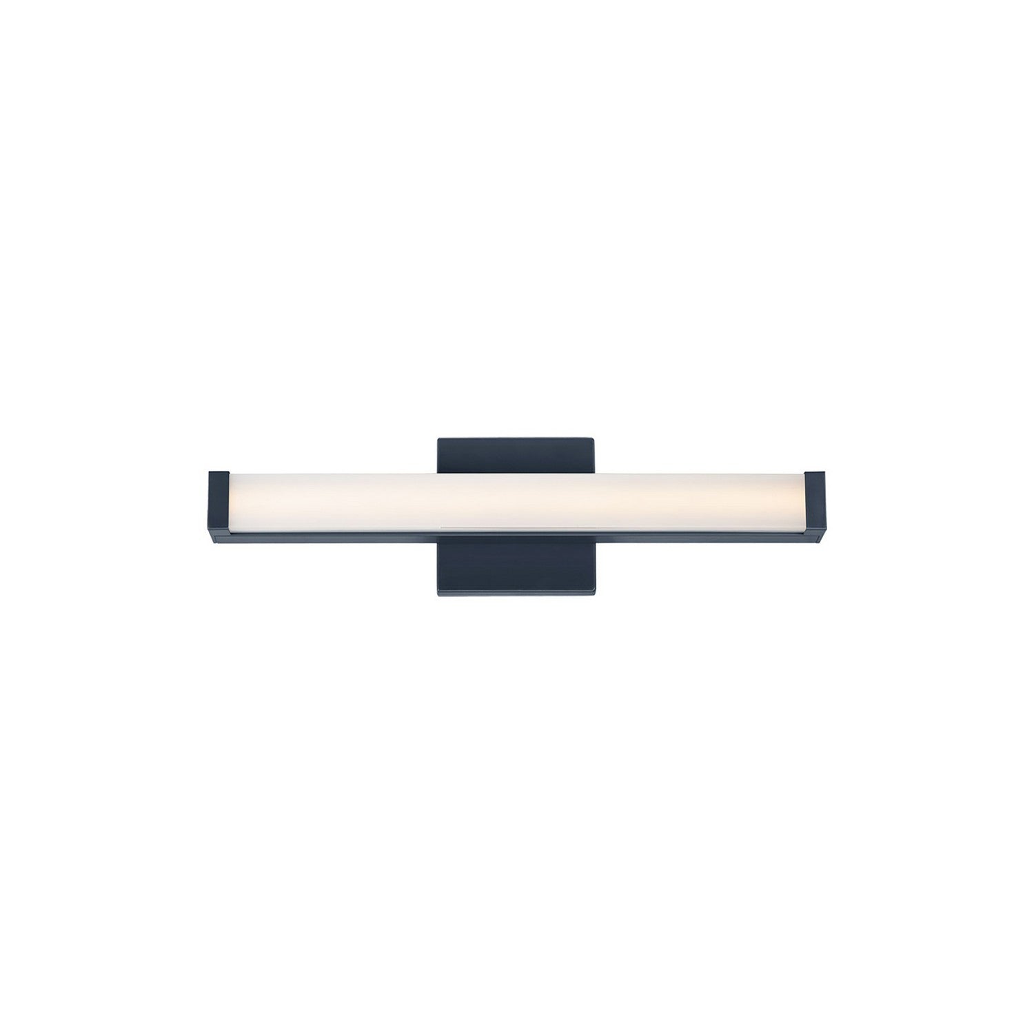 Maxim - 52050BK - LED Bath Vanity - Spec 5CCT - Black
