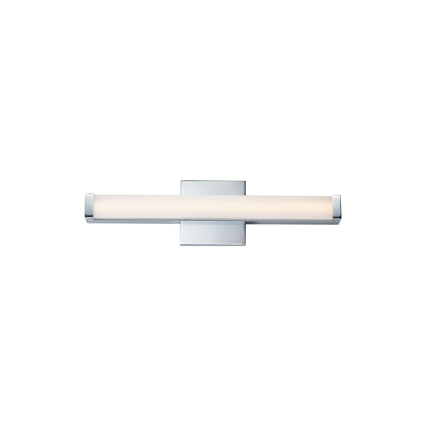 Maxim - 52050PC - LED Bath Vanity - Spec 5CCT - Polished Chrome