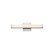 Maxim - 52050SN - LED Bath Vanity - Spec 5CCT - Satin Nickel