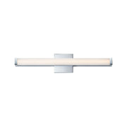 Maxim - 52052PC - LED Bath Vanity - Spec 5CCT - Polished Chrome