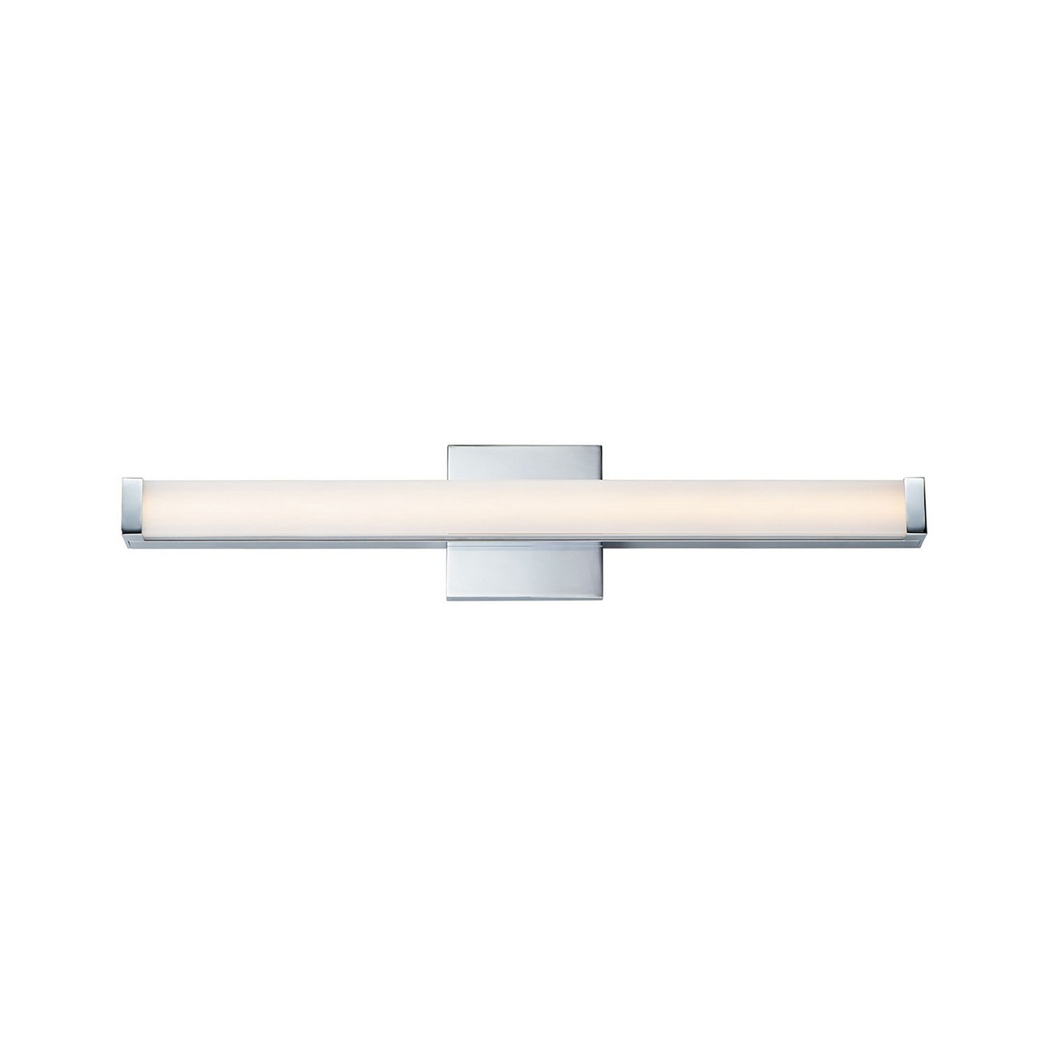 Maxim - 52052PC - LED Bath Vanity - Spec 5CCT - Polished Chrome