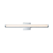 Maxim - 52054PC - LED Bath Vanity - Spec 5CCT - Polished Chrome
