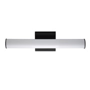 Maxim - 52150BK - LED Bath Vanity - Rail 5CCT - Black