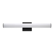 Maxim - 52152BK - LED Bath Vanity - Rail 5CCT - Black