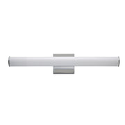Maxim - 52152PC - LED Bath Vanity - Rail 5CCT - Polished Chrome