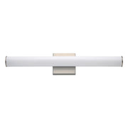 Maxim - 52152SN - LED Bath Vanity - Rail 5CCT - Satin Nickel