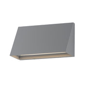 Maxim - 52527SV - LED Outdoor Wall Sconce - Pathfinder - Silver