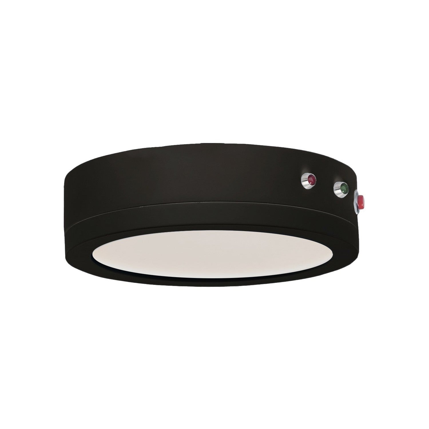 Maxim - 57784WTBK - LED Surface Mount - Wafer - Black