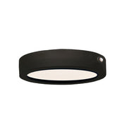 Maxim - 58784WTBK - LED Surface Mount - Wafer - 0-10 V - Black