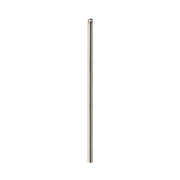 Maxim - FRD0124SN - Fandelight Down Rod - Accessories - Satin Nickel