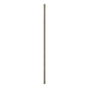 Maxim - FRD0130SN - Fandelight Down Rod - Accessories - Satin Nickel
