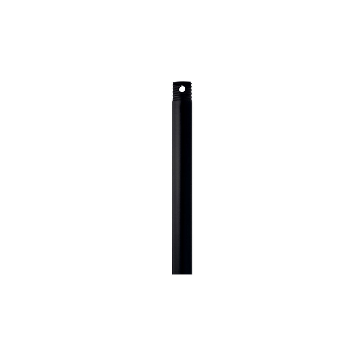 Maxim - FRD0108BK - Fandelight Down Rod - Accessories - Black