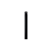 Maxim - FRD0108BK - Fandelight Down Rod - Accessories - Black