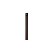 Maxim - FRD0108BZ - Fandelight Down Rod - Accessories - Bronze