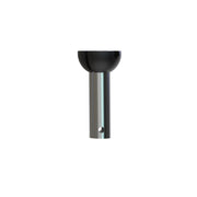 Maxim - FRD0204SN - Down Rod w/ Ball Joint - Basic-Max - Satin Nickel