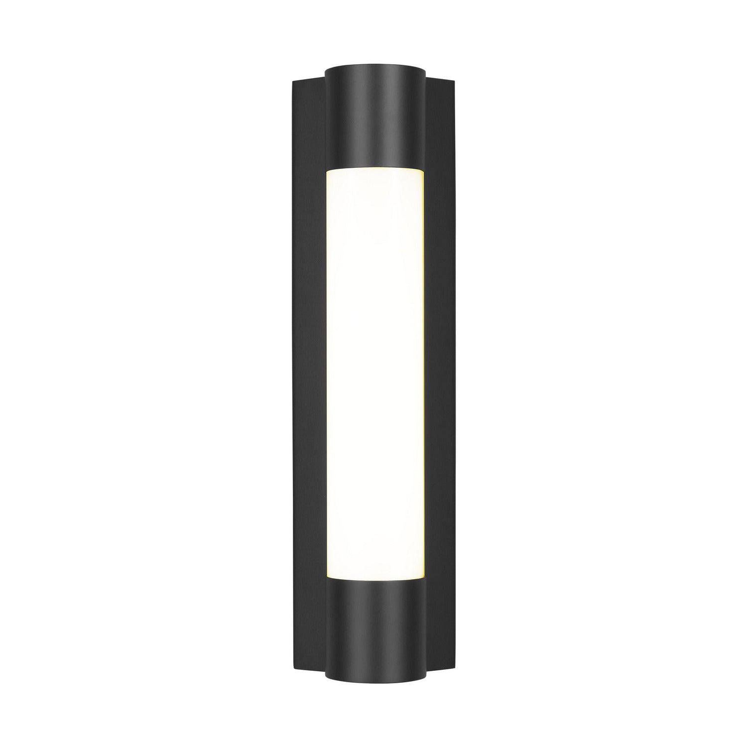 Visual Comfort Studio - CW1261MBK - LED Vanity - Loring - Midnight Black
