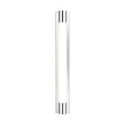 Visual Comfort Studio - CW1281CH - LED Vanity - Loring - Chrome