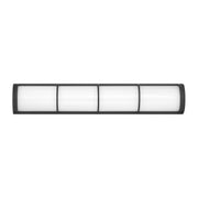 Savoy House - 8-4204-26-BK - LED Bathroom Vanity - Harper - Matte Black