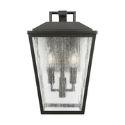 Visual Comfort Studio - DJO1062ANBZ - Two Light Wall Lantern - Kennewick - Antique Bronze