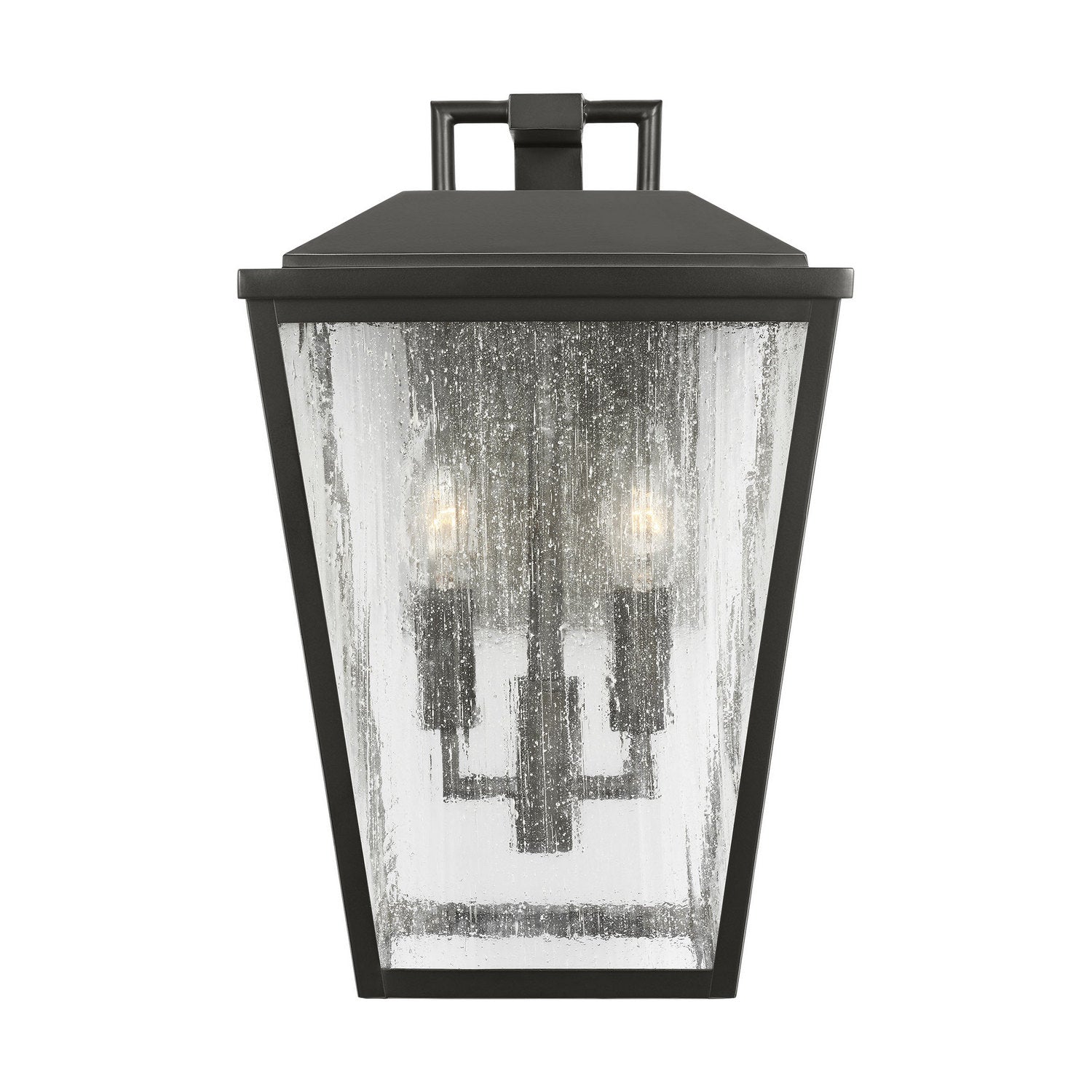 Visual Comfort Studio - DJO1062ANBZ - Two Light Wall Lantern - Kennewick - Antique Bronze