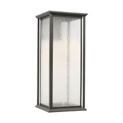 Generation Lighting - GLO1311DL-ANBZ - Lantern - Audley - Antique Bronze