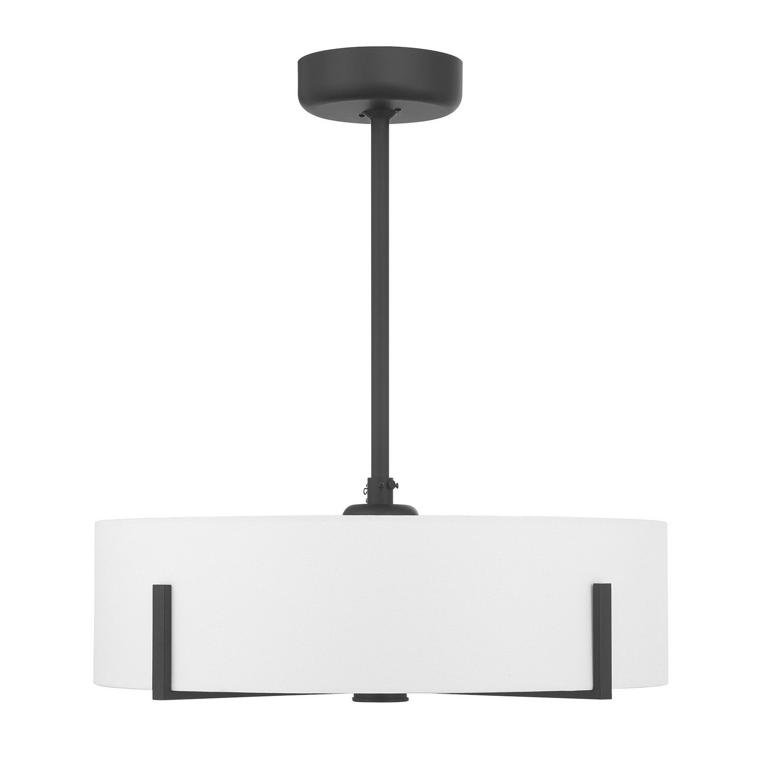 Savoy House - 26-FD-775-89 - LED Fan D'Lier - Mansell - Matte Black