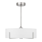 Savoy House - 26-FD-775-SN - LED Fan D'Lier - Mansell - Satin Nickel