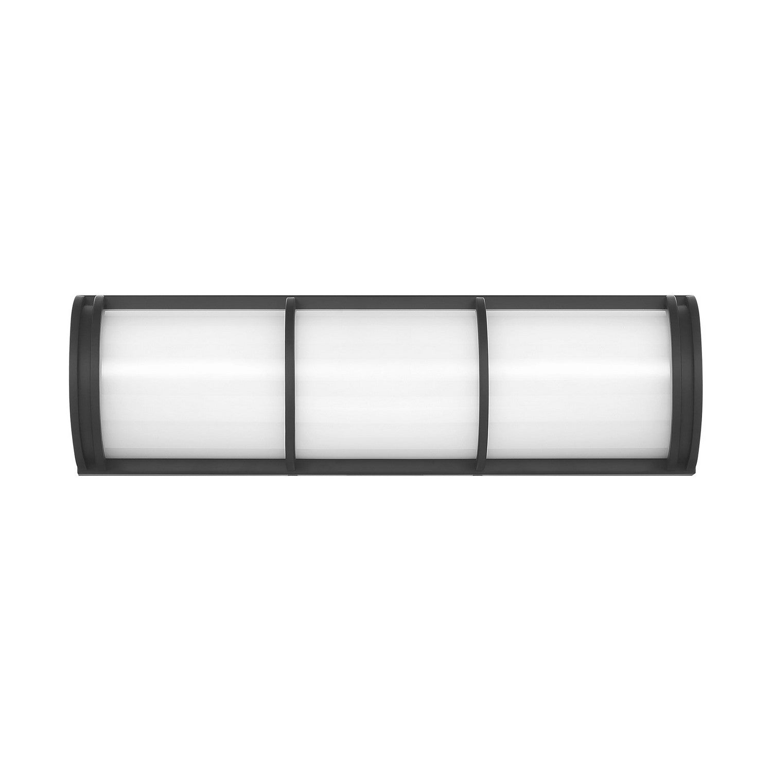 Savoy House - 8-4204-16-BK - LED Bathroom Vanity - Harper - Matte Black