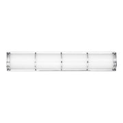 Savoy House - 8-4204-26-11 - LED Bathroom Vanity - Harper - Chrome
