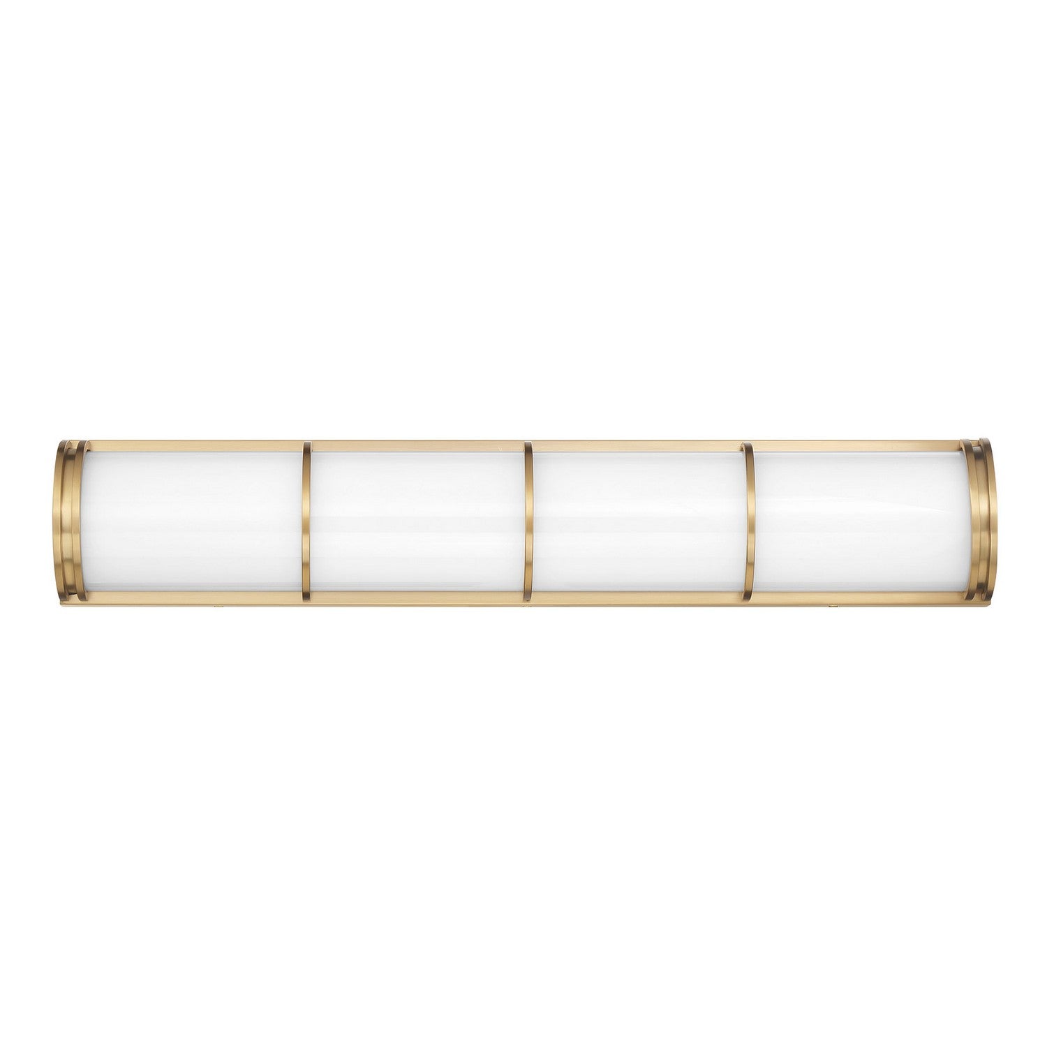 Savoy House - 8-4204-26-322 - LED Bathroom Vanity - Harper - Warm Brass