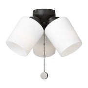 Generation Lighting - MC268BZ - Fan Light Kit - Windom - Bronze