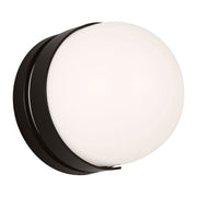 Visual Comfort Studio - EV1021AI-L1 - LED Vanity - Syrie - Aged Iron