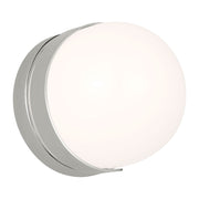 Visual Comfort Studio - EV1021PN-L1 - LED Vanity - Syrie - Polished Nickel