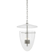 Troy Lighting - F4418-VPT - Four Light Lantern - Tully - Vintage Pewter