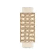 Mitzi - H1083102-AGB - Two Light Wall Sconce - Tina - Aged Brass