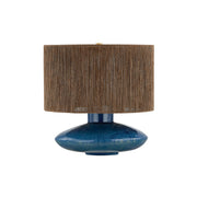 Mitzi - HL1034201-AGB/CSA - One Light Table Lamp - Enya - Aged Brass