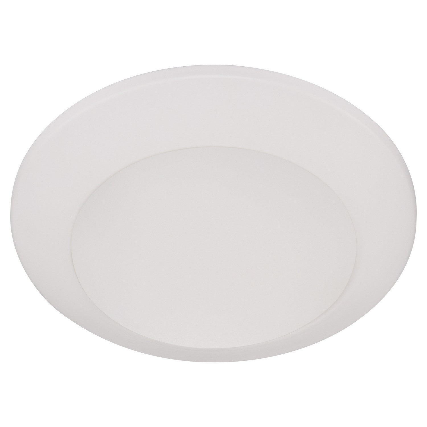 Quorum - 9006-6-8 - LED Disk - Studio White