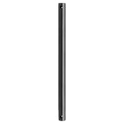 Quorum - 3-69-1215 - Downrods - Black