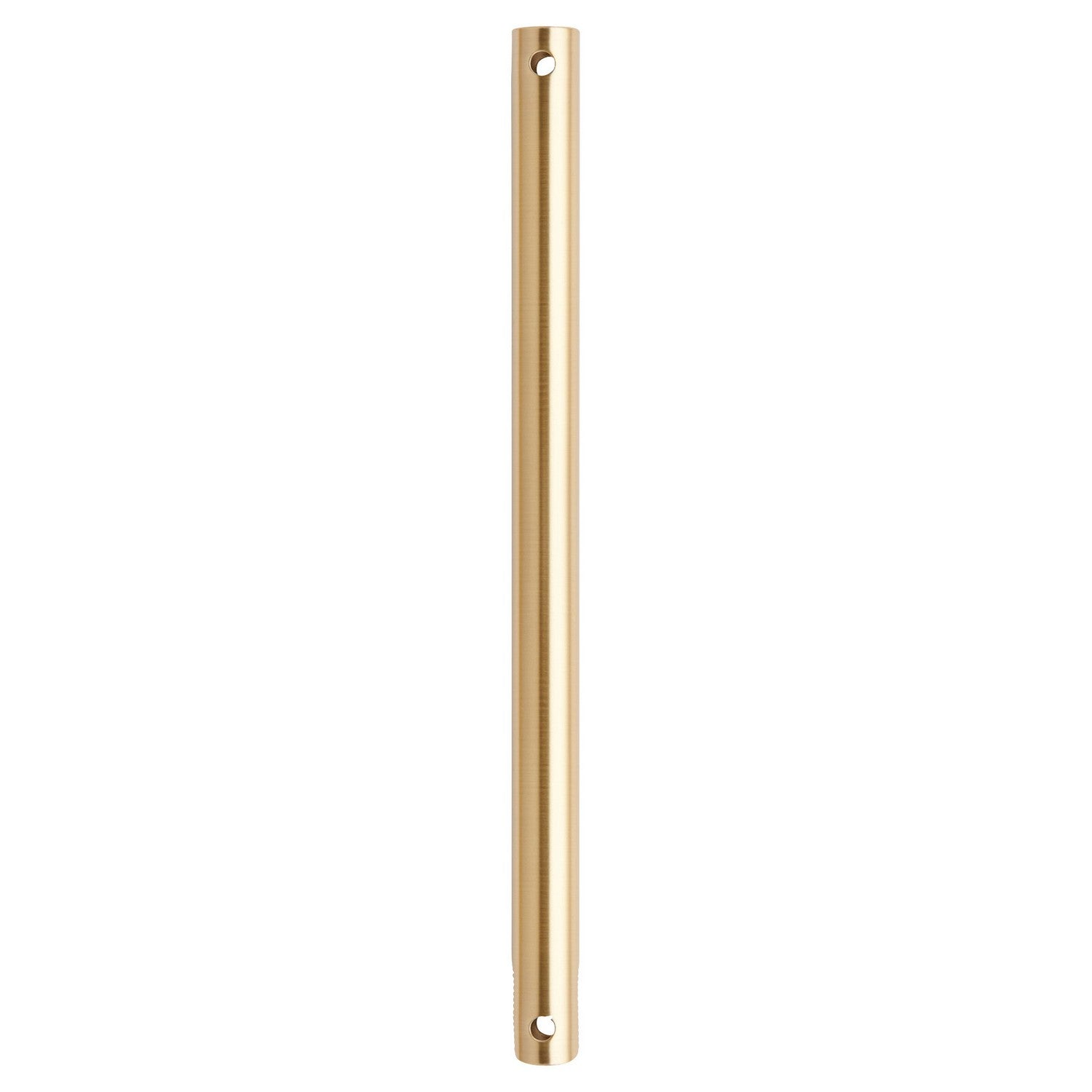 Quorum - 3-69-1240 - Downrods - Aged Brass
