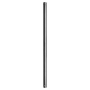 Quorum - 3-69-1815 - Downrods - Black