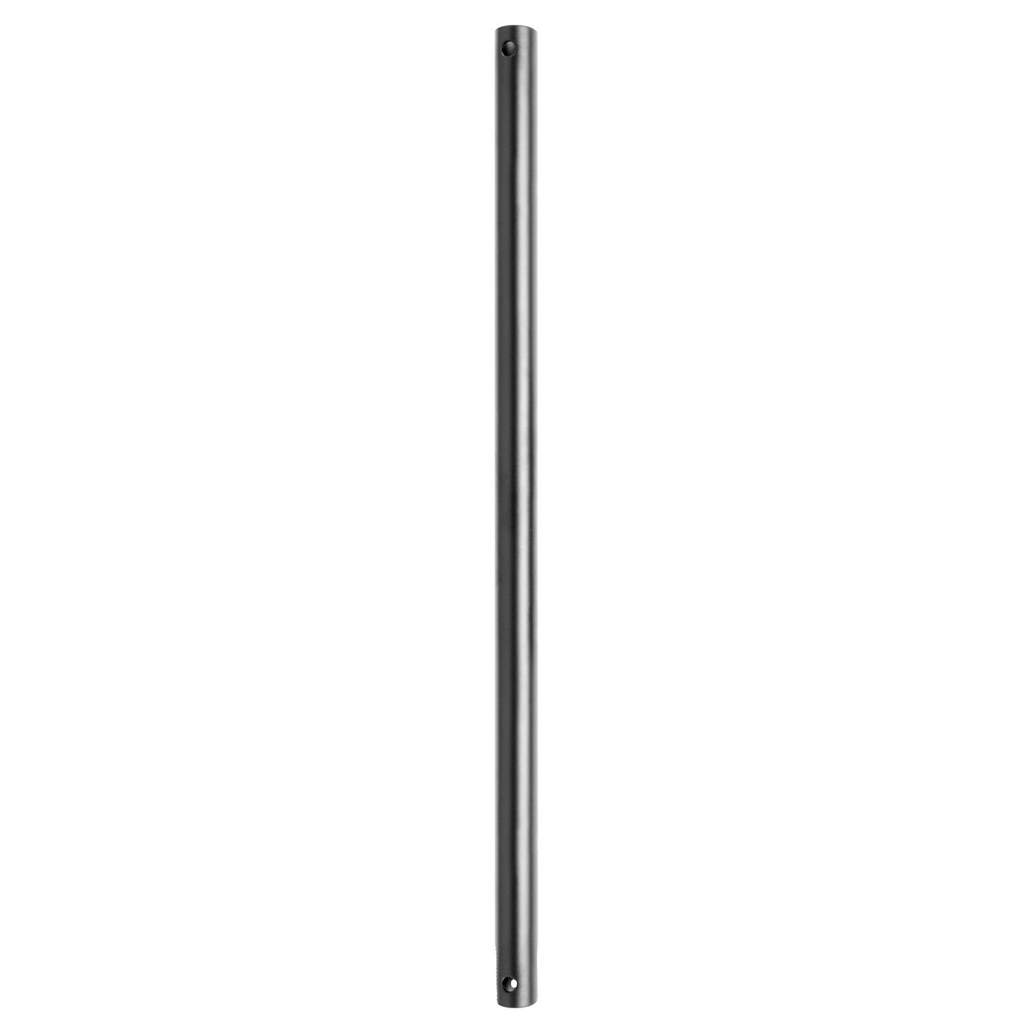 Quorum - 3-69-1815 - Downrods - Black