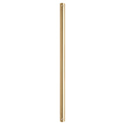Quorum - 3-69-1840 - Downrods - Aged Brass