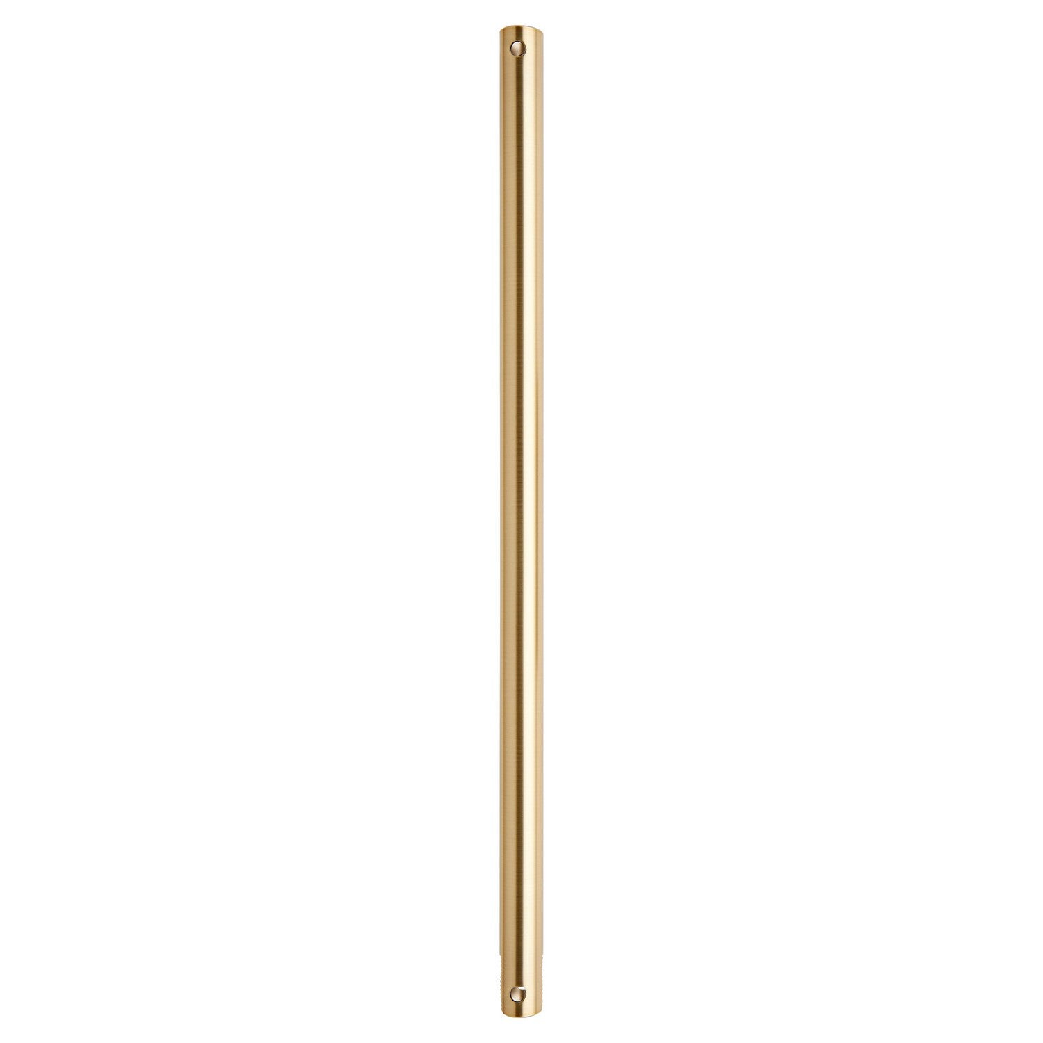 Quorum - 3-69-1840 - Downrods - Aged Brass