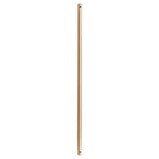 Quorum - 3-69-2440 - Downrods - Aged Brass