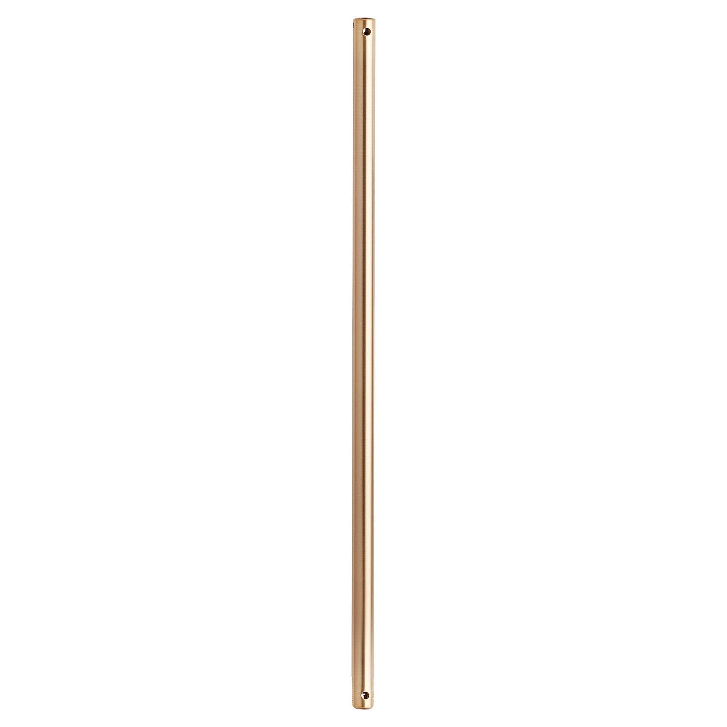 Quorum - 3-69-2440 - Downrods - Aged Brass