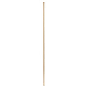 Quorum - 3-69-3640 - Downrods - Aged Brass