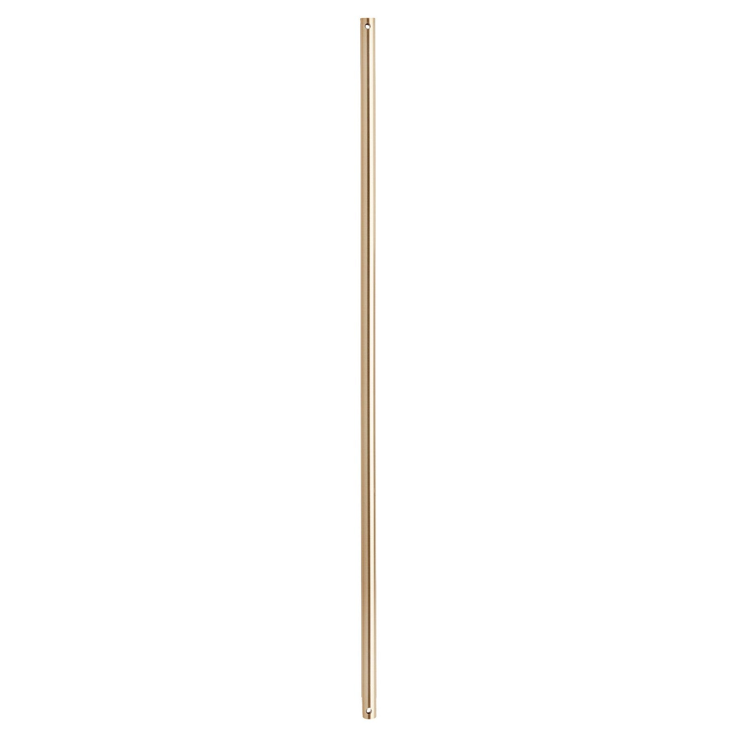 Quorum - 3-69-3640 - Downrods - Aged Brass